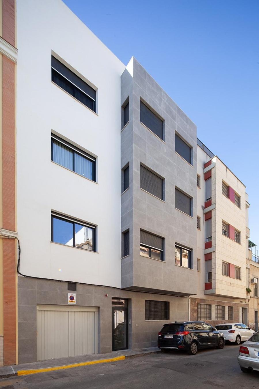 Apartamento Espectacular Piso En Nervion Sevilla