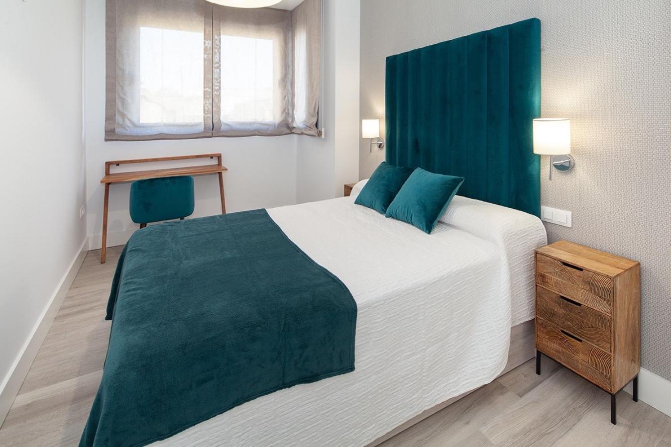 Espectacular Piso En Nervion Apartamento *