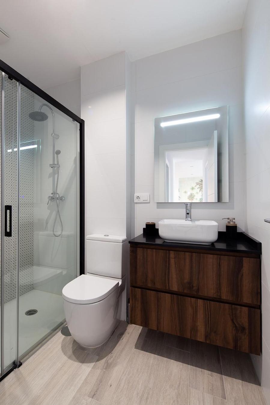 Apartamento Espectacular Piso En Nervion *
